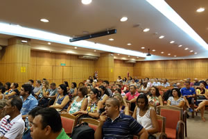 Sucesso e Gerenciamento Educaional - Janeiro 2017