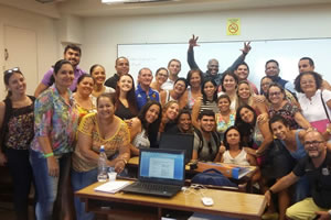 Sucesso e Gerenciamento Educaional - Janeiro 2017