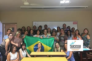 Sucesso e Gerenciamento Educaional - Janeiro 2018