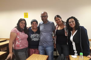 Sucesso e Gerenciamento Educaional - Janeiro 2018