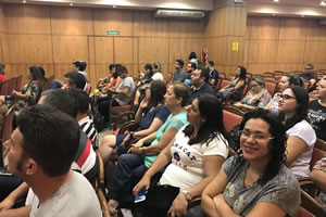 Sucesso e Gerenciamento Educaional - Janeiro 2018