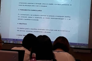 Sucesso e Gerenciamento Educaional - Janeiro 2018