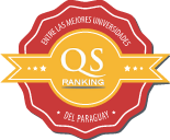 QS Ranking Logo